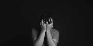 Seven Signs Indicating Poor Psychological Condition of a Person Seven Signs Psychological Condition