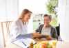 4 Tips to Help Ease Your Loved One’s Transition to Assisted Living transition to Assisted Living