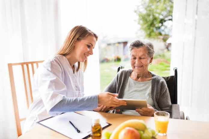transition to Assisted Living 