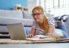 7 Fun Things to Do While Studying from Home Things to Do Studying from Home