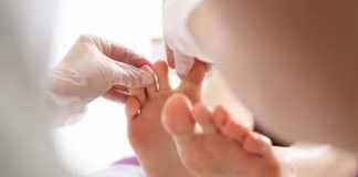 benefits of consulting a podiatrist benefits of consulting a podiatrist