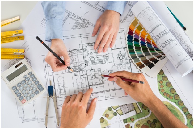 Residential Architectural Services