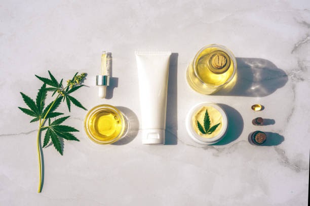 Need to Know CBD in Skincare