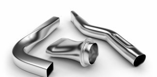 Some Basic Facts about Bladder and Tubular Hydroforming Bladder and Tubular Hydroforming