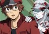 Cells At Work Season 2: Release Date, Cast Plot and Everything (Hataraku Saibou!! Season 2) Cells At Work season 2
