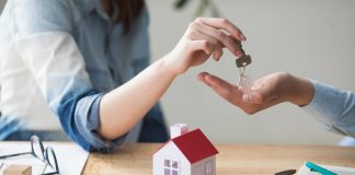 Common Mistakes First-Time Home Buyers Make Home