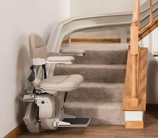 How Much Stairlifts Cost