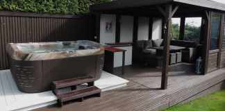 Can I Use My Hot Tub Without Chemicals? Without Chemicals
