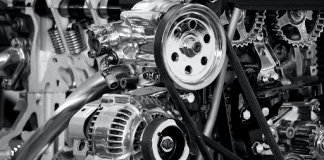 What Are The Different Types Of Cylindrical Liners? Cylindrical Liners