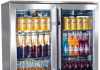 How to Choose the Right Size Bar Refrigerator? bar refrigerator