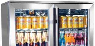 How to Choose the Right Size Bar Refrigerator? bar refrigerator