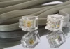 Here’s how Fiber-optic broadband is different from traditional broadband connections Fiber-optic broadband