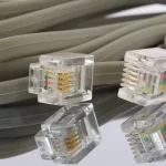 Fiber-optic broadband
