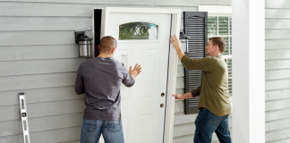 How Much Does It Cost to Replace a Door in Toronto? Replace a Door