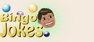 Bingo is a great way to while away the hours and get some free entertainment bingo jokes