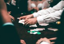 4 Eco-Friendly Initiatives Changing Poker For The Better Poker