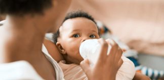 Everything You Need to Know About Baby Formula from Europe
