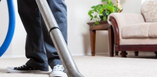 When Is The Best Time To Get Your Carpet Cleaned?