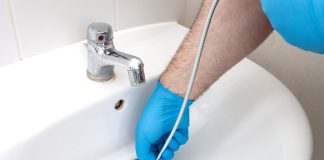 Benefits Of Using A Drain Snake