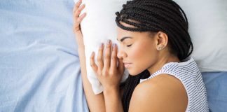 3 Natural Sleep Aids For Women