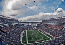 Best Places To Watch The NFL