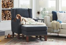 Mistakes Individuals Make While Selecting Furniture For Their Homes