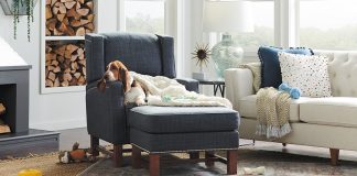 Mistakes Individuals Make While Selecting Furniture For Their Homes