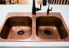 How To Properly Maintain A New Copper Sink