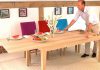 How Extendable Dining Tables Make Life Better