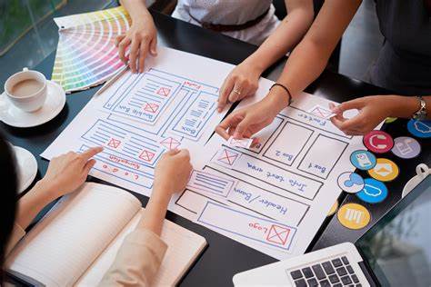 How To Select The Right Web Design Agency For Your Organization