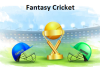 Fantasy Cricket A Game Of Real Earnings Cricket