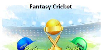 Fantasy Cricket A Game Of Real Earnings Cricket