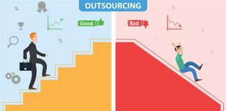 Outsourcing in IT – advantages and disadvantages
