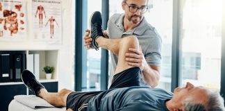 How To Become A Physical Therapist Physical Therapist