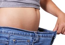 Losing Weight Without a Diet