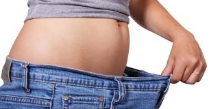 Losing Weight Without a Diet