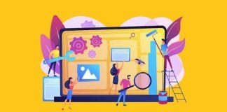 Web Development for a Corporate in Dubai