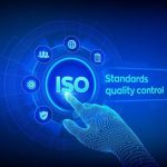 ISO 9001 definition