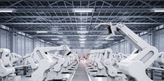 Discover the future of robotics: empowering industries with universal robots