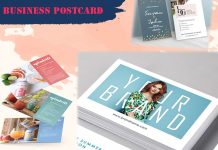 Details to Include in a Business Postcard