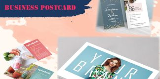 Details to Include in a Business Postcard