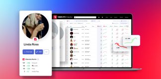 Viberate Redefines Music Biz with Data Access