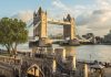 What are the rates of VAT in the UK?