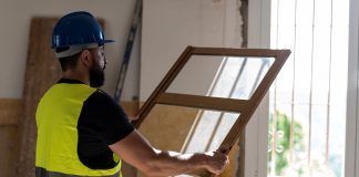How Often Should Wooden Window Frames be Repaired?