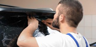 The Evolution of Auto Tint Technology and Its Future Horizons