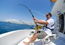 The Fishing Experience in Norfolk Island
