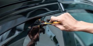 Is Window Tinting Legal in Orlando? What You Need to Know professional window tinting