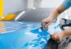 Does a Vinyl Wrap Damage Your Original Paint? Here’s the Truth