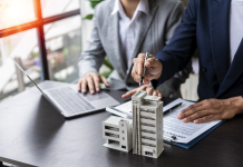 What a Multi-Family Property Managers Email Lists Drive Real Estate Leads