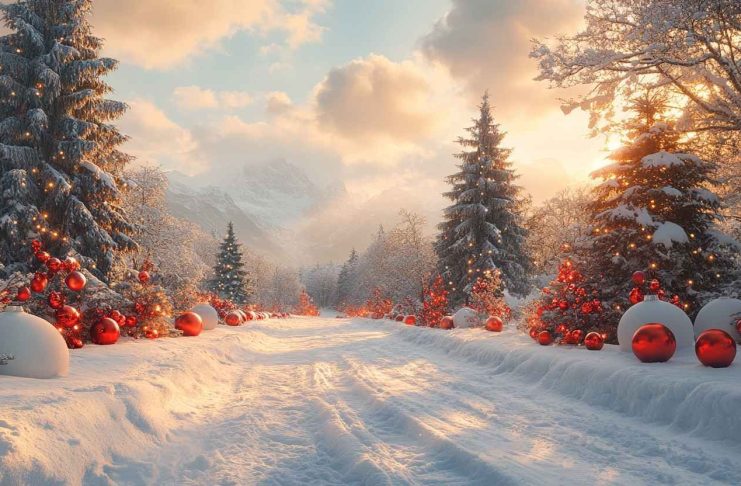 Where to Find the Perfect Winter Holiday in 2026/27: A Straightforward Destination Ranking